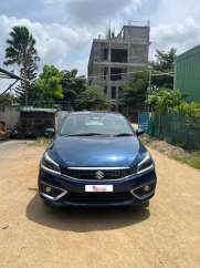 Maruti Suzuki Ciaz 1.5 Alpha